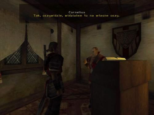 Gothic 2 002811,6